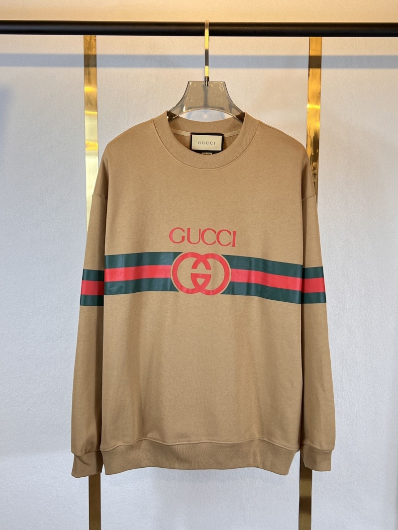 G*u*i hoodies